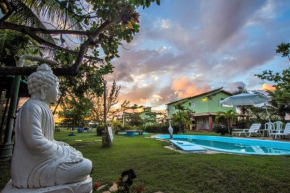 Pousada Villa Verde
